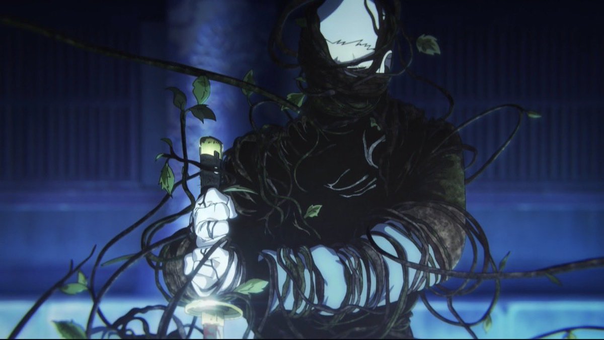 3eed_KSA's tweet image. I rated Jigokuraku: Master and Disciple (S2.E10) 10/10 #IMDb 

حلقة عظيمة بكل تفاصيلها ، العمل هذا لا يفشل بأبهاري في كل اسبوع قاعد يقدم مستوى تاريخي