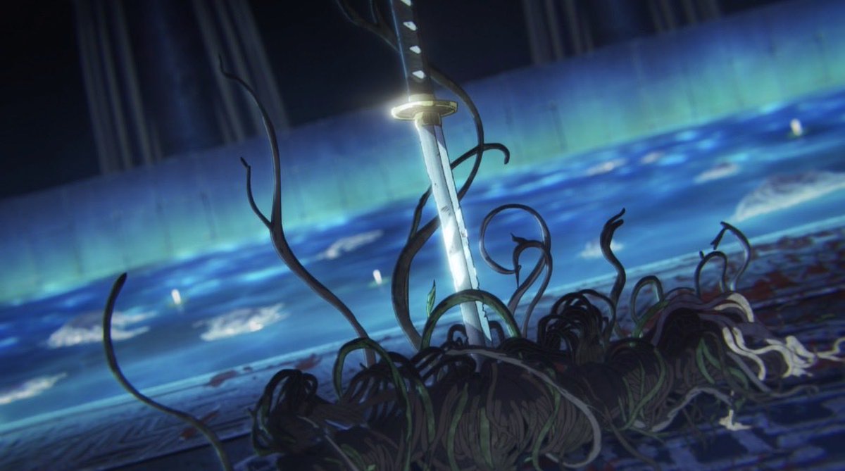 3eed_KSA's tweet image. I rated Jigokuraku: Master and Disciple (S2.E10) 10/10 #IMDb 

حلقة عظيمة بكل تفاصيلها ، العمل هذا لا يفشل بأبهاري في كل اسبوع قاعد يقدم مستوى تاريخي