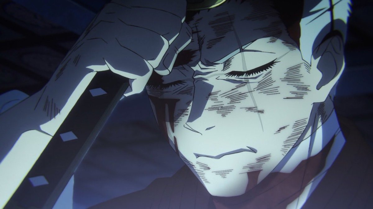 3eed_KSA's tweet image. I rated Jigokuraku: Master and Disciple (S2.E10) 10/10 #IMDb 

حلقة عظيمة بكل تفاصيلها ، العمل هذا لا يفشل بأبهاري في كل اسبوع قاعد يقدم مستوى تاريخي