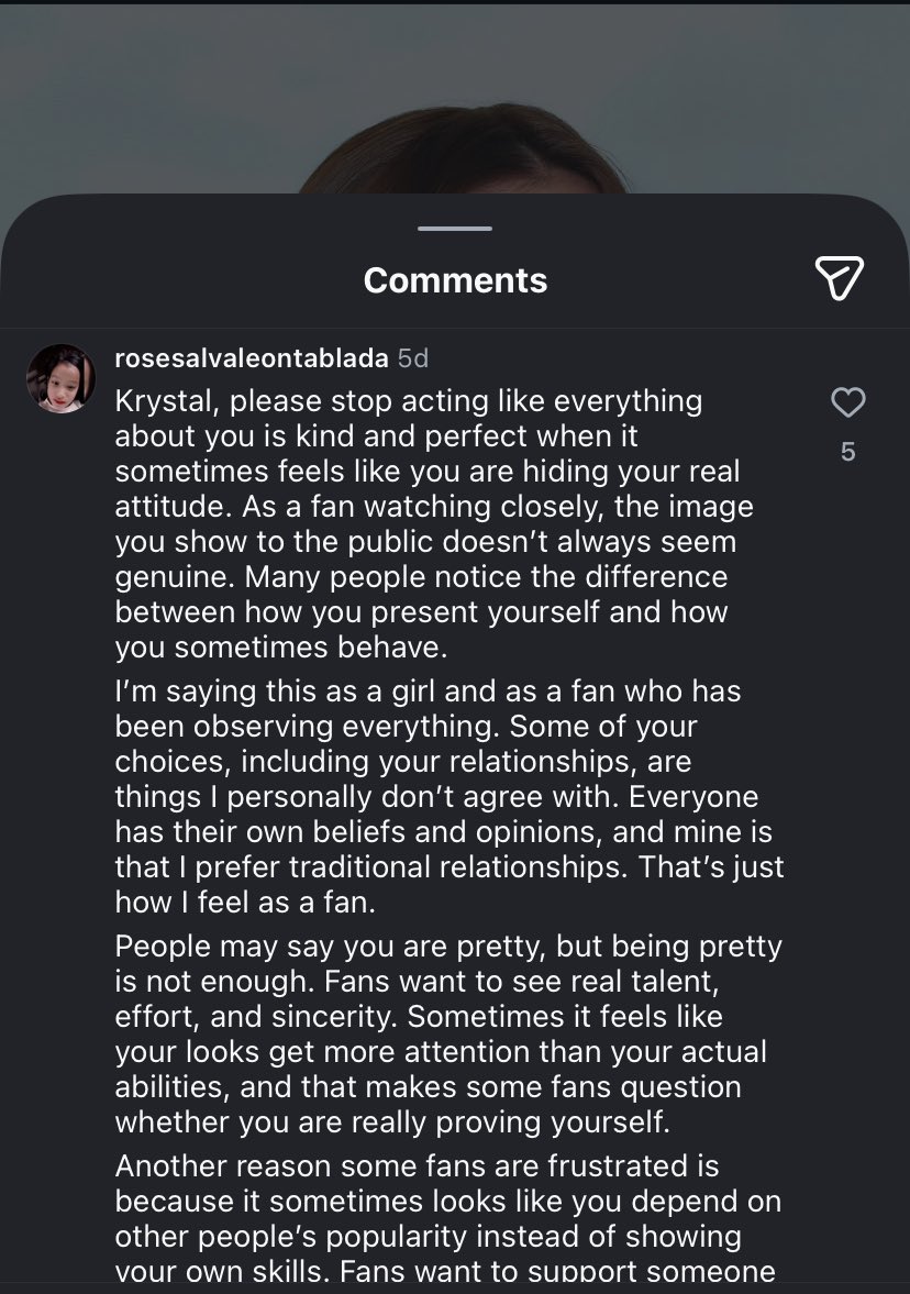 KRYSTAL PROTECT TEAM tweet media