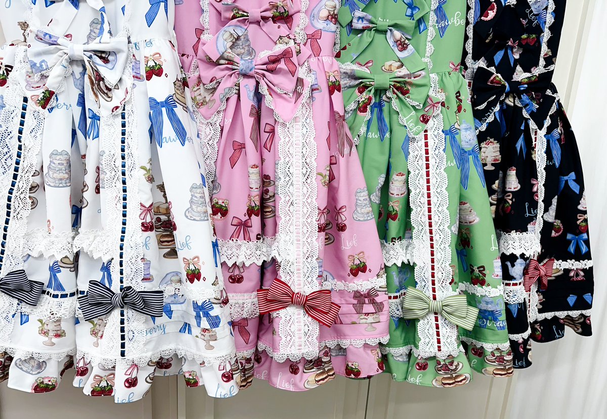 LIEF♡인스타그램ID:lief_official♡ tweet media