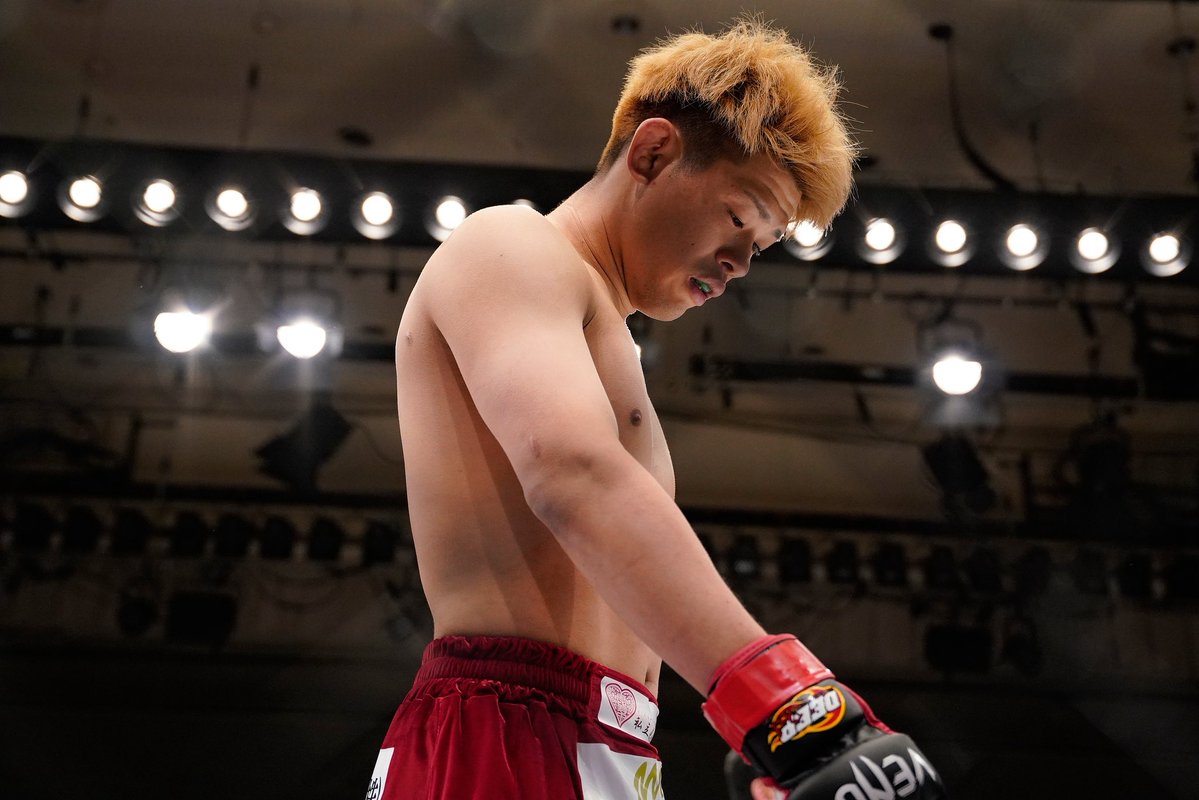 日比野”エビ中”純也🦐 tweet media