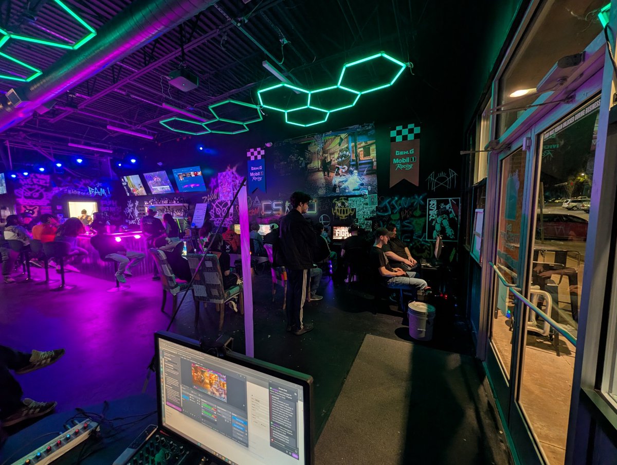 SurgingStorm tweet media