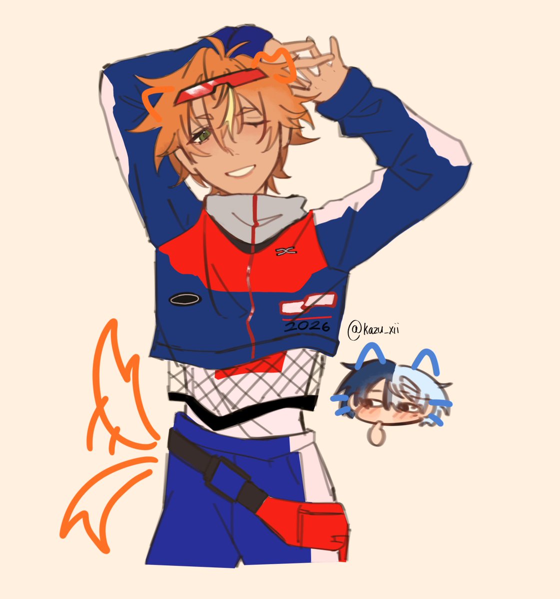 KaZu (@KaZu_xii) / Posts / X