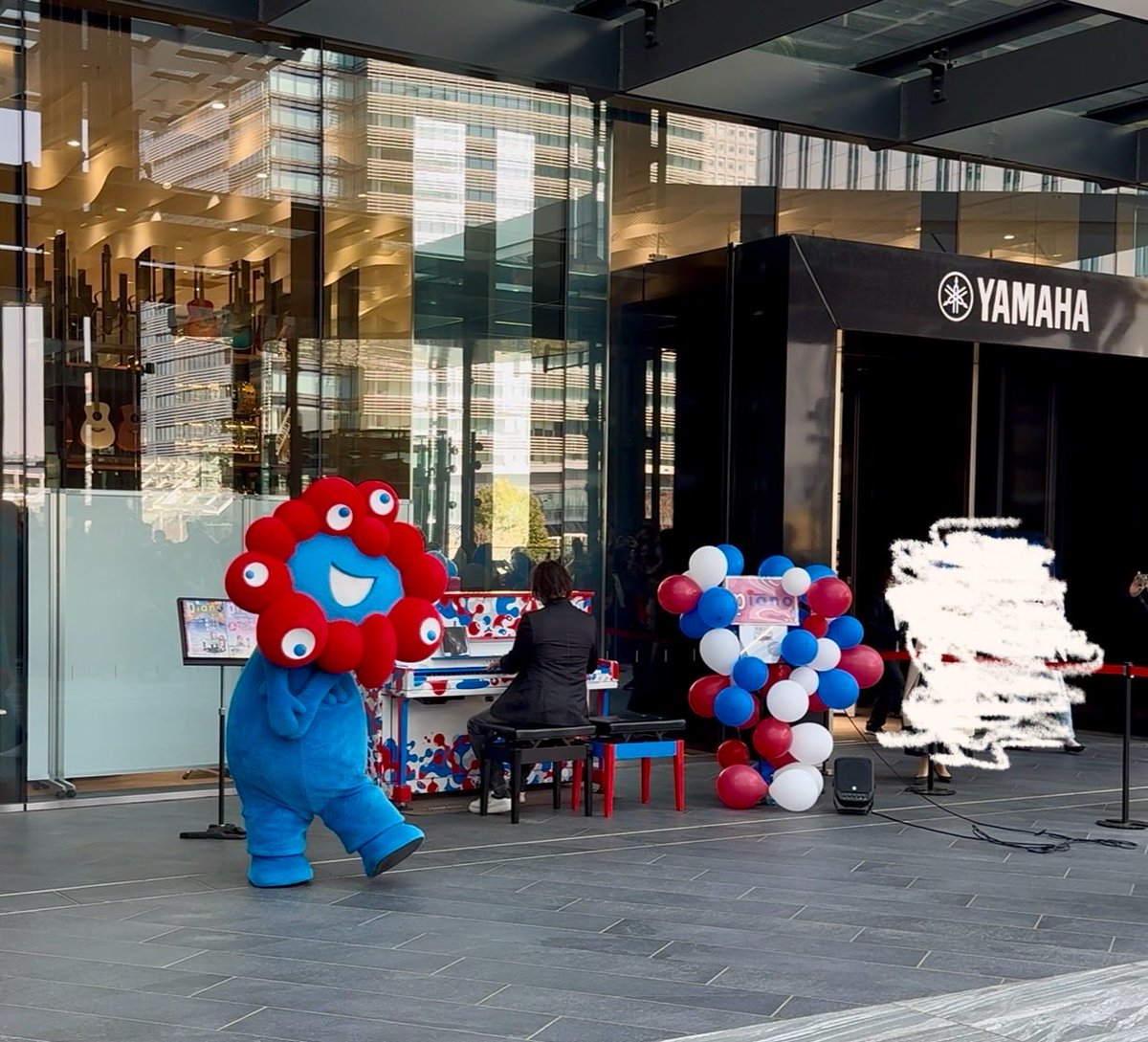 関塚 充 tweet media