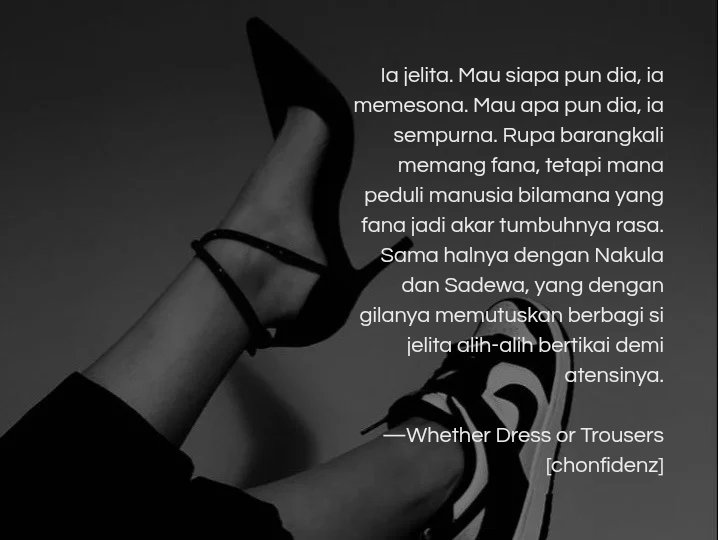 kila / zaa tweet media