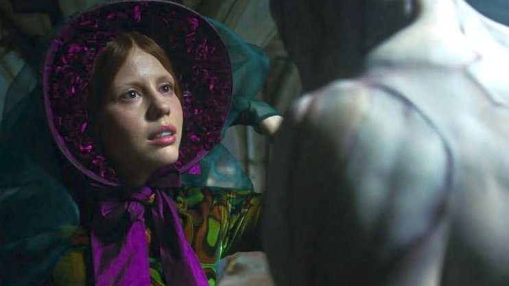 Paul Francis tweet media