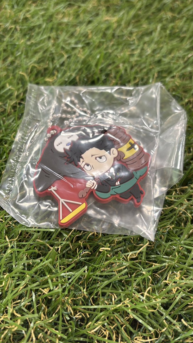 みのり tweet media