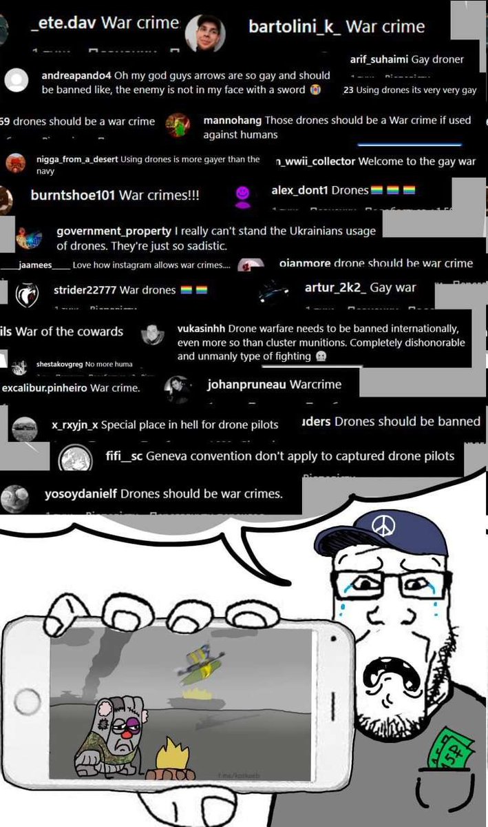 Russell Bentley's Prolapsed Anus Groyper tweet media