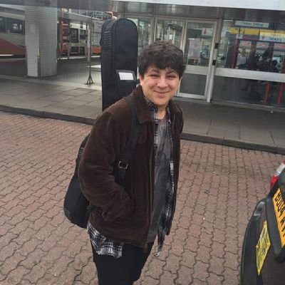 That one Doakes meme tweet media