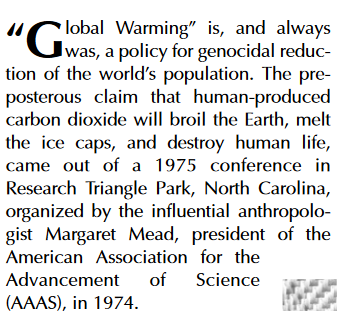 Pale Horse tweet media