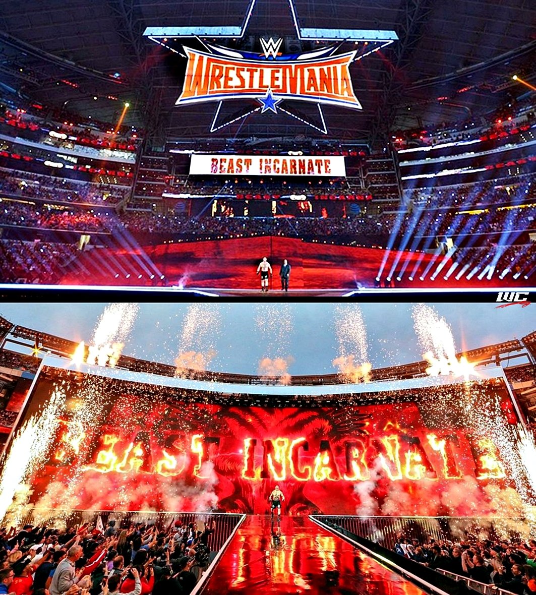 Wrestle Court tweet media