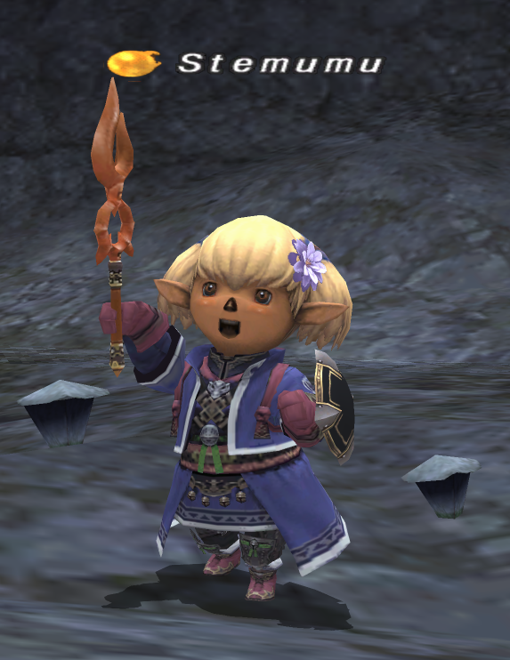 むんむん@楽鯖(Stemumu) tweet media