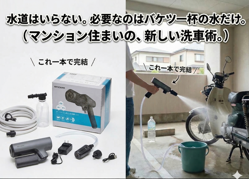 環境に左右されない自由🆓