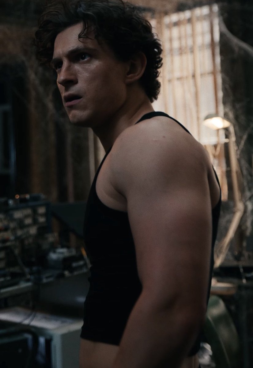 tboy peter parker in babys first binder I see you