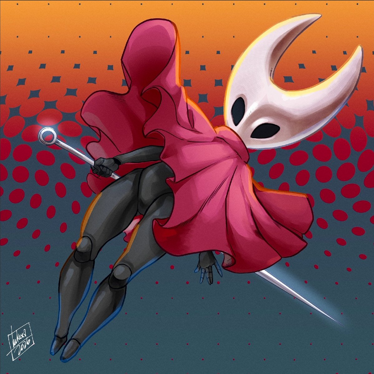 lukex8 Arts(Comms:Close) tweet media