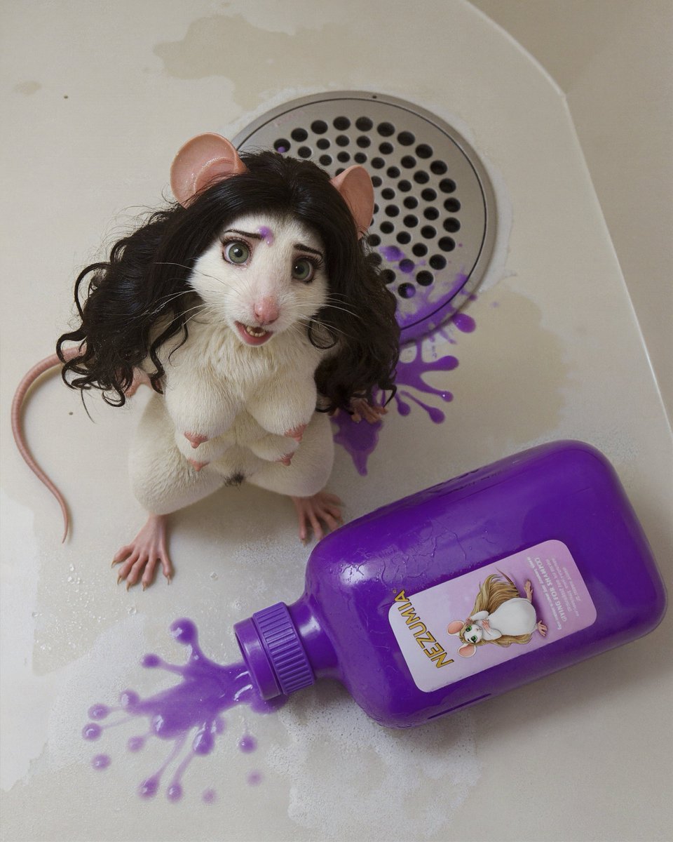 Anthrats tweet media