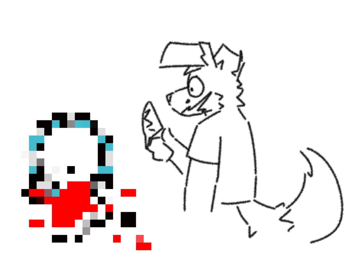 LiterallyNotRonnie tweet media