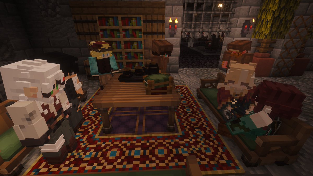 Vyn | Medea Pita tweet media