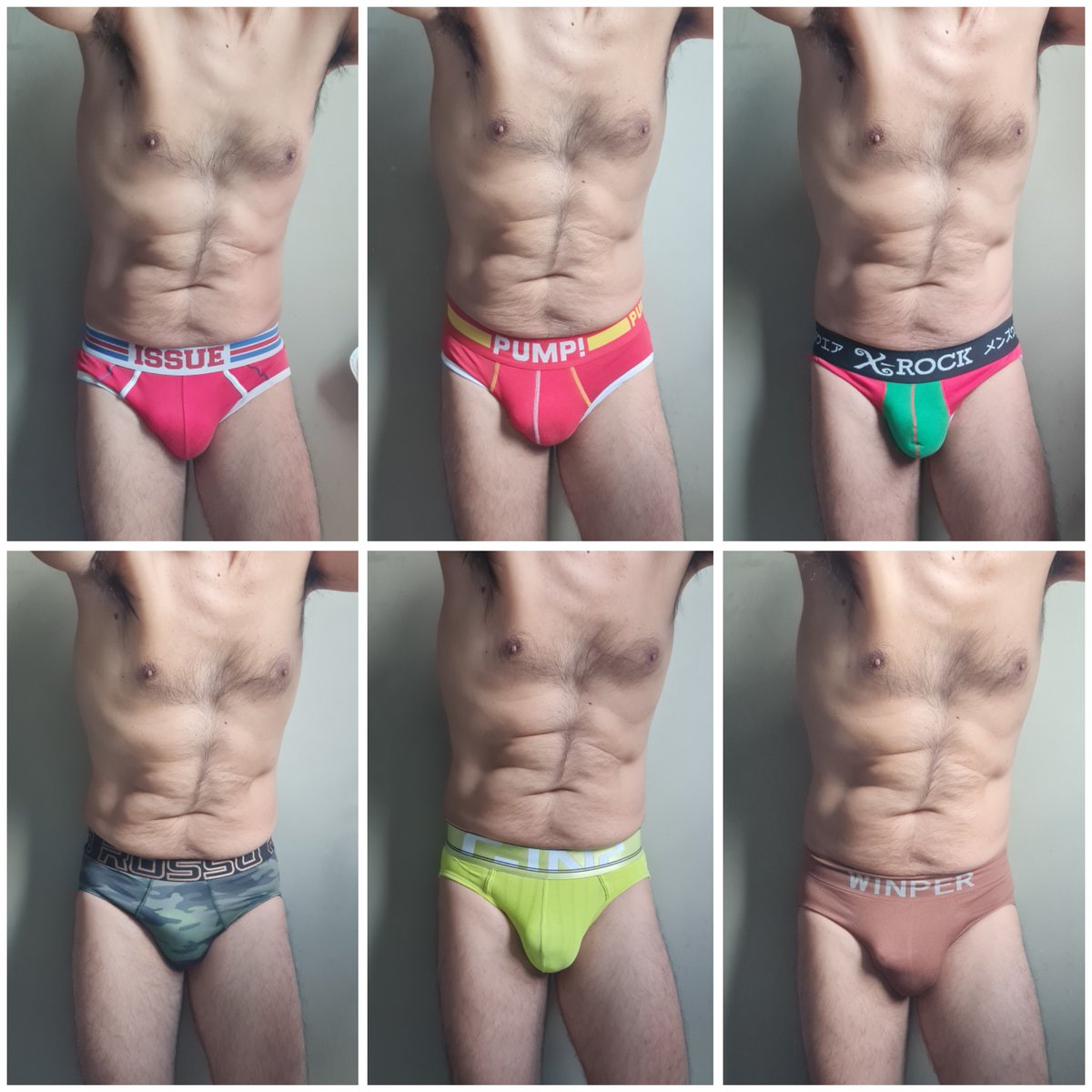 ลุงวิน same K56 tweet media