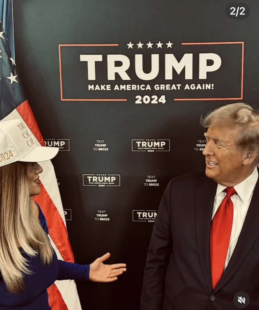 Tiffany Savage 🇺🇸 tweet media