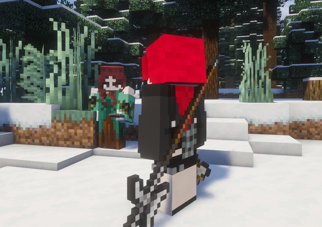 Vyn | Medea Pita tweet media