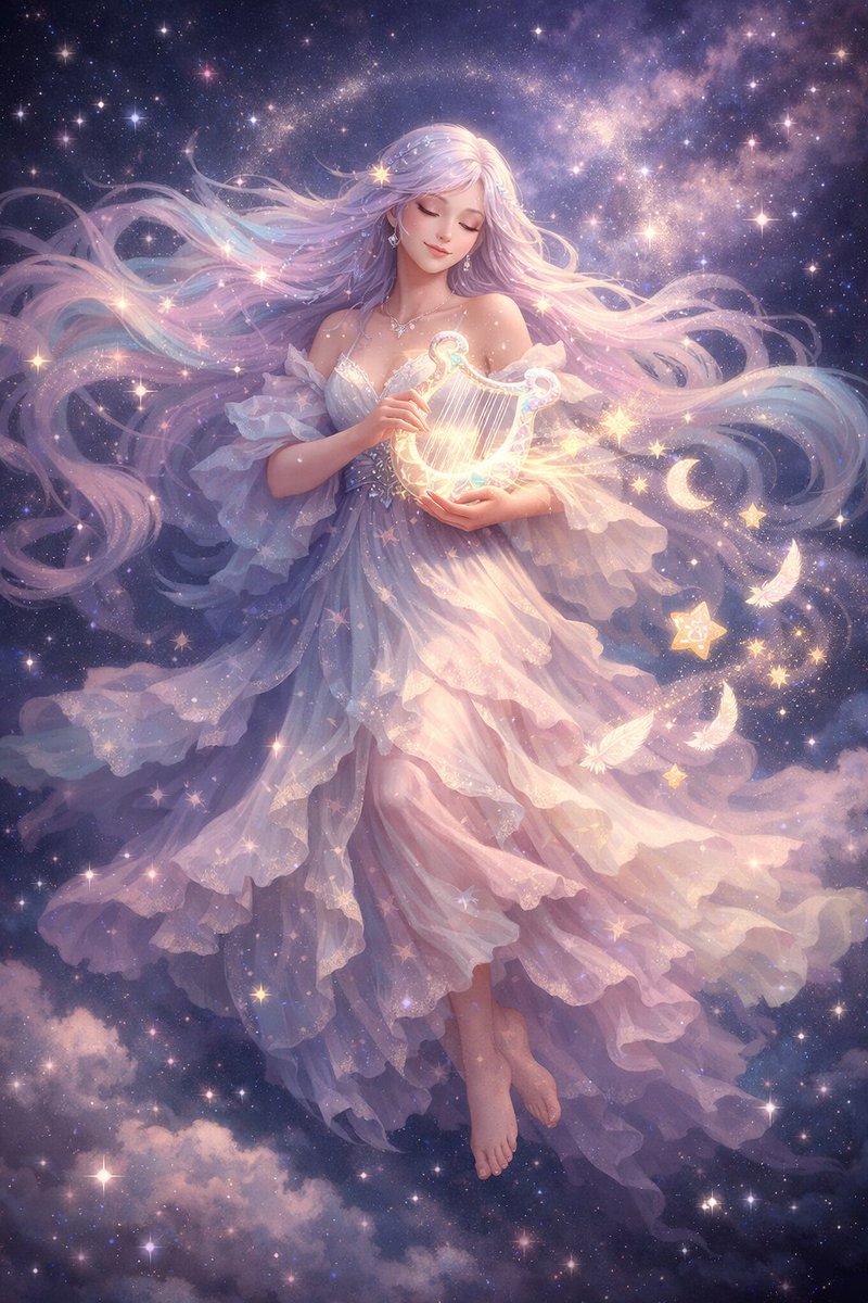 Good night everyone! Sleep Sweet and may the muses sing to you on the night