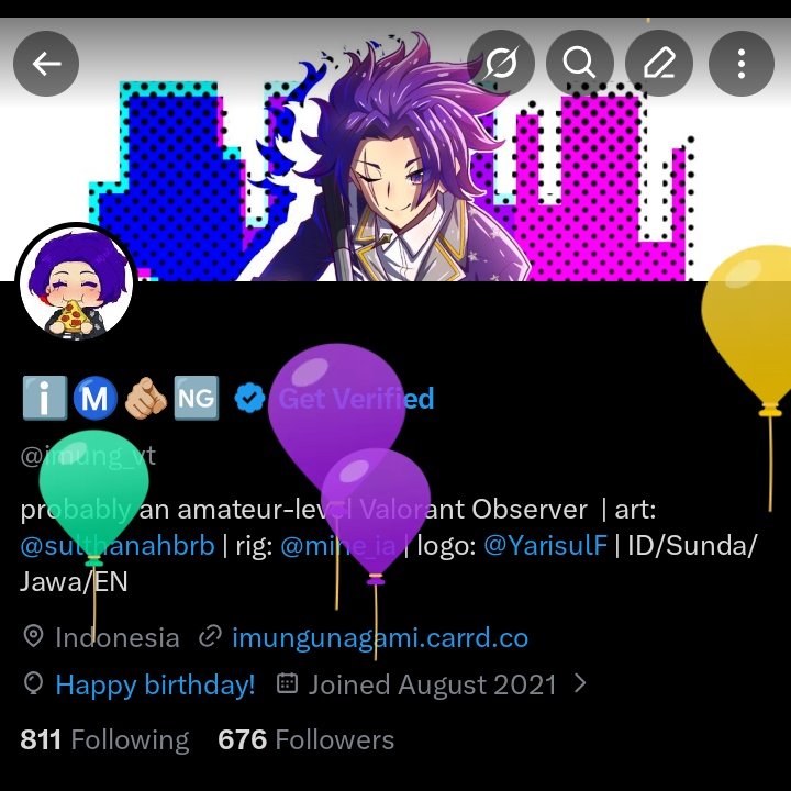 ℹ️Ⓜ️🫵🏼🆖 tweet media