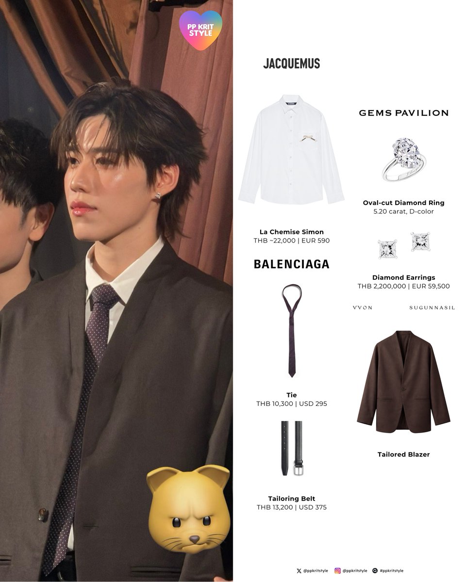 PP KRIT STYLE tweet media
