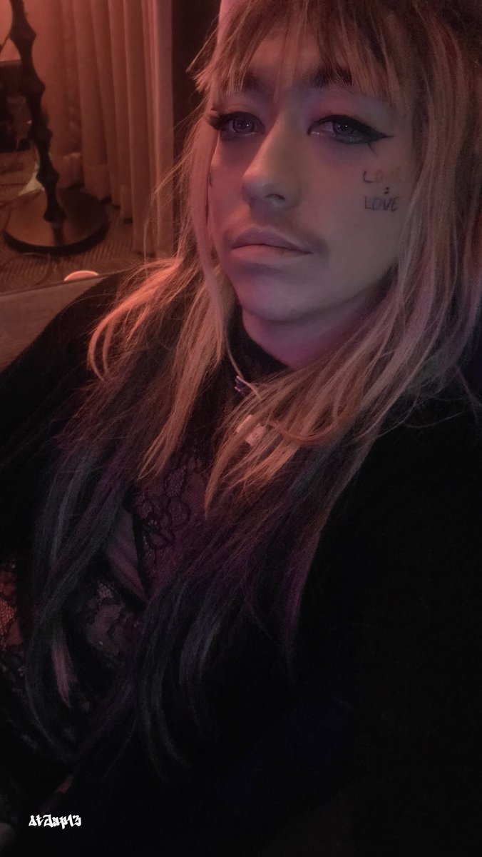 新宿の王♍KING OF SHINJUKU❤️‍🔥 tweet media