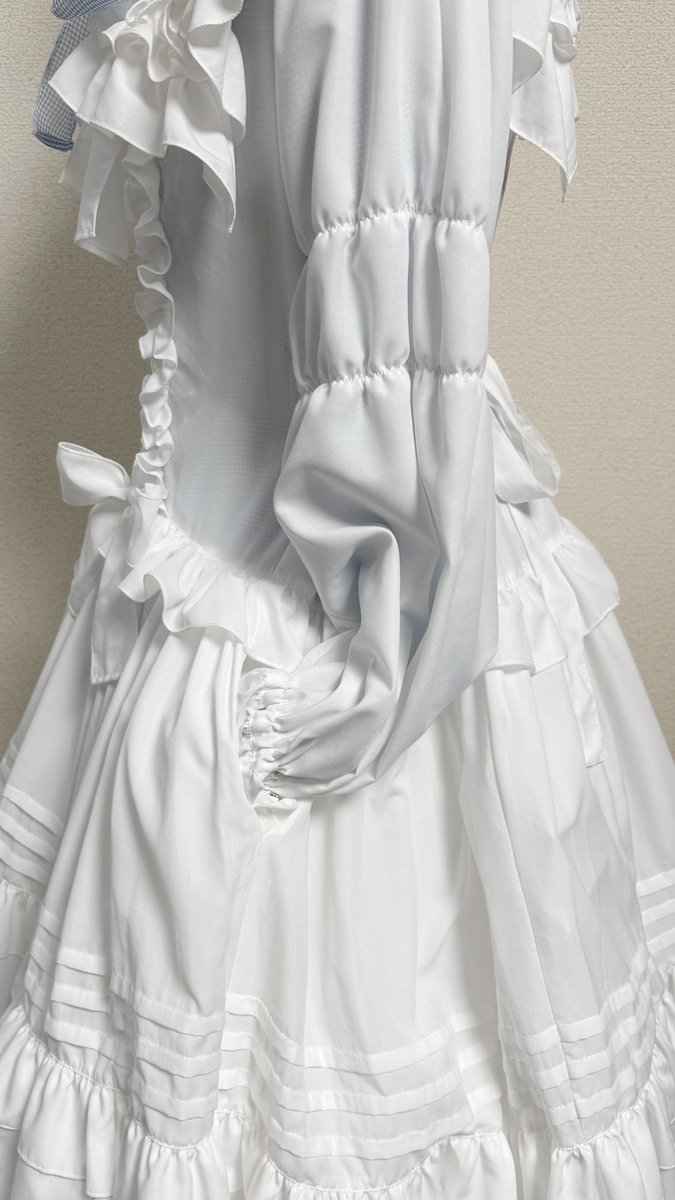 Physical Drop１号店 tweet media