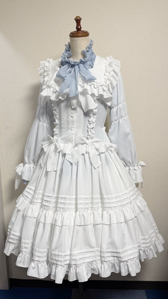 Physical Drop１号店 tweet media