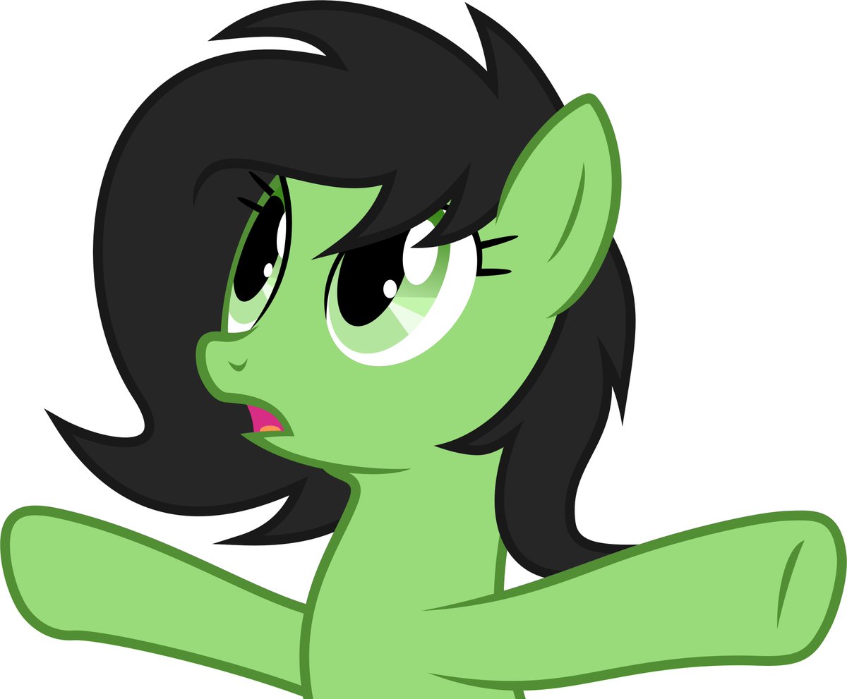 Windsound 🐎🍀 tweet media