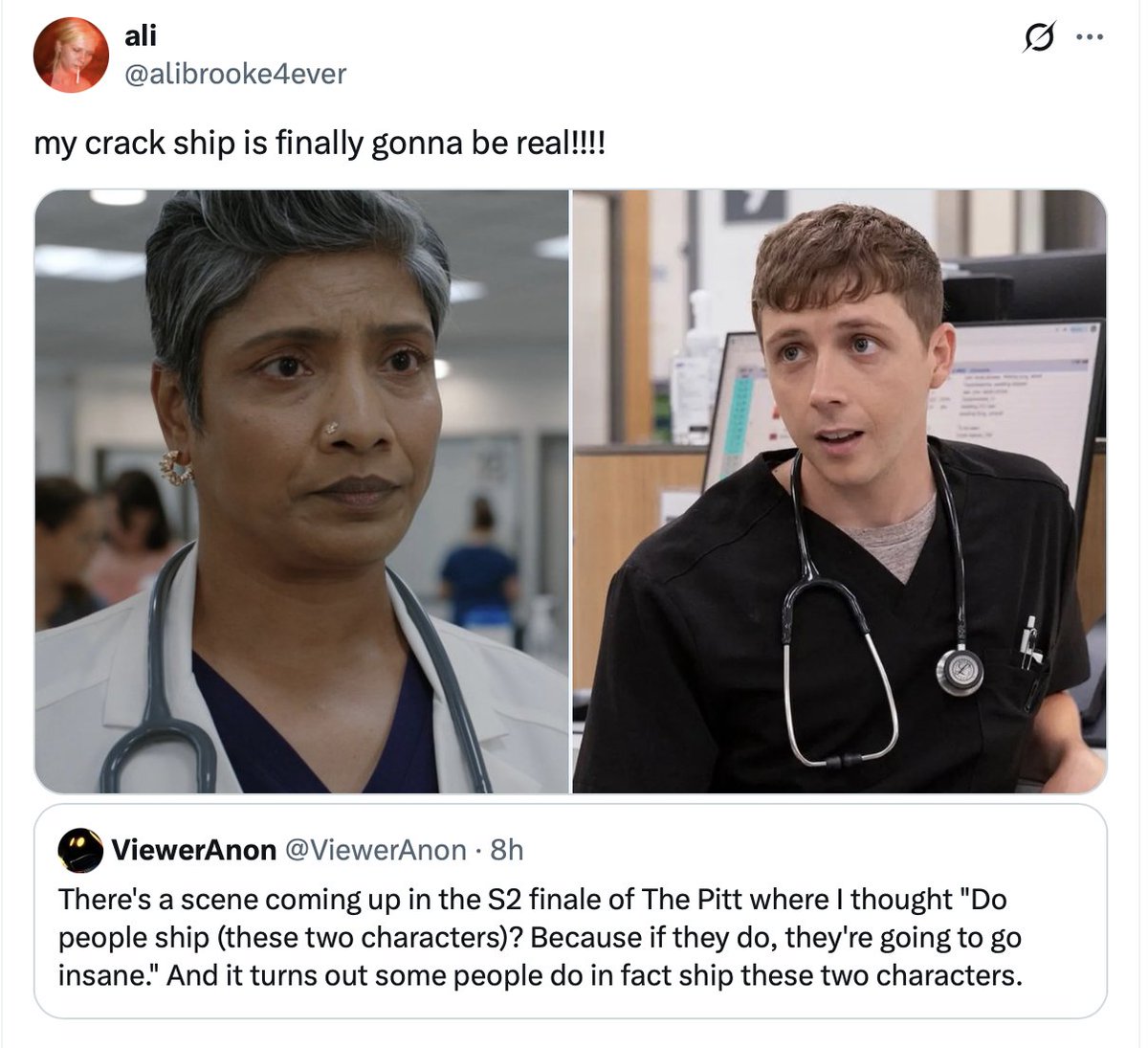 Katie ☽ | in da pitt tweet media