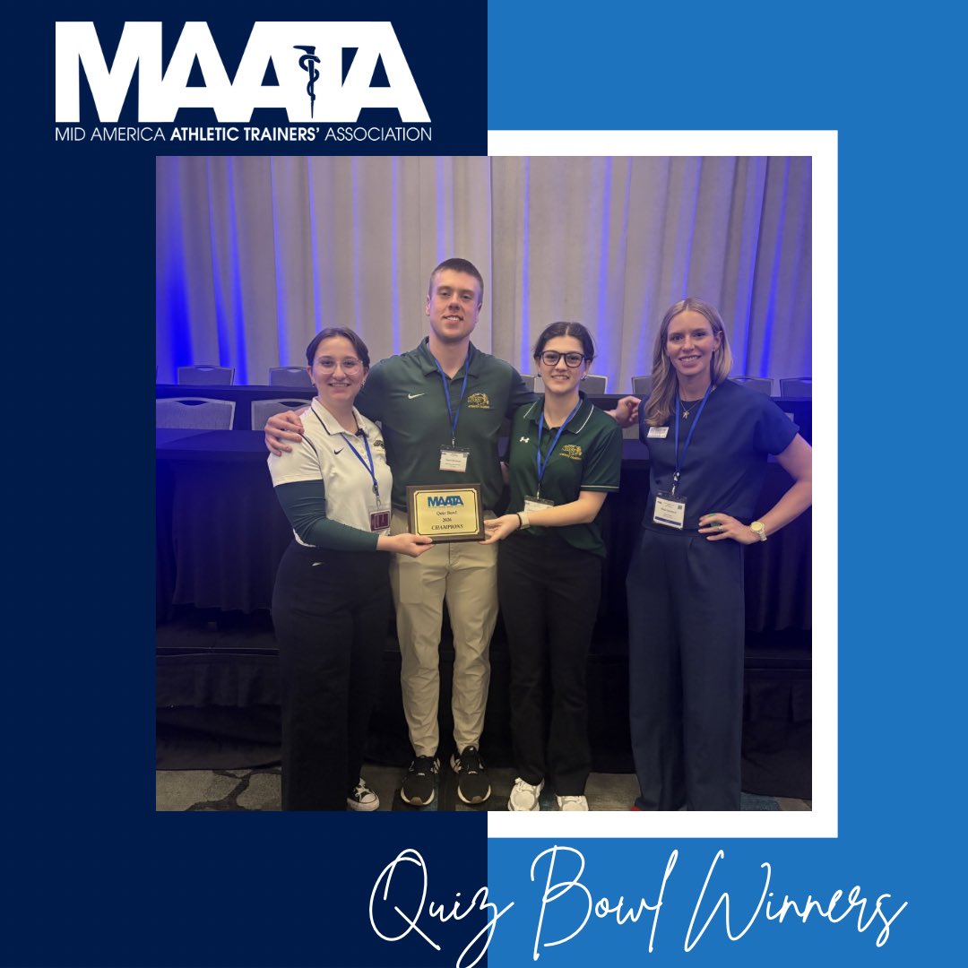 MAATA District 5 tweet media