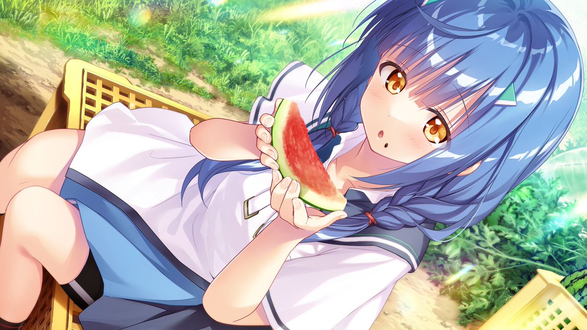 Key開発室 tweet media