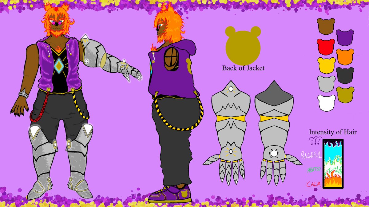 🐻✨ αBreakfast | Stellar Bear 🐻✨ tweet media