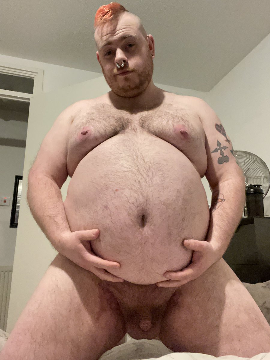 LittleChubstr 🔜 BearBash2026 tweet media