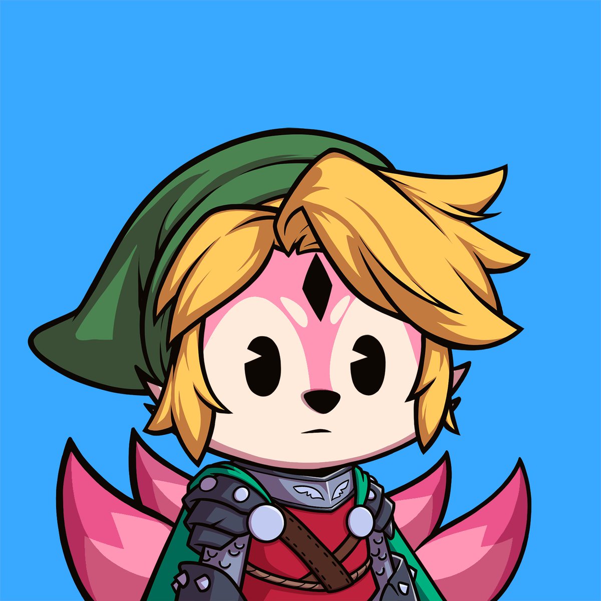 NFT tracker tweet media