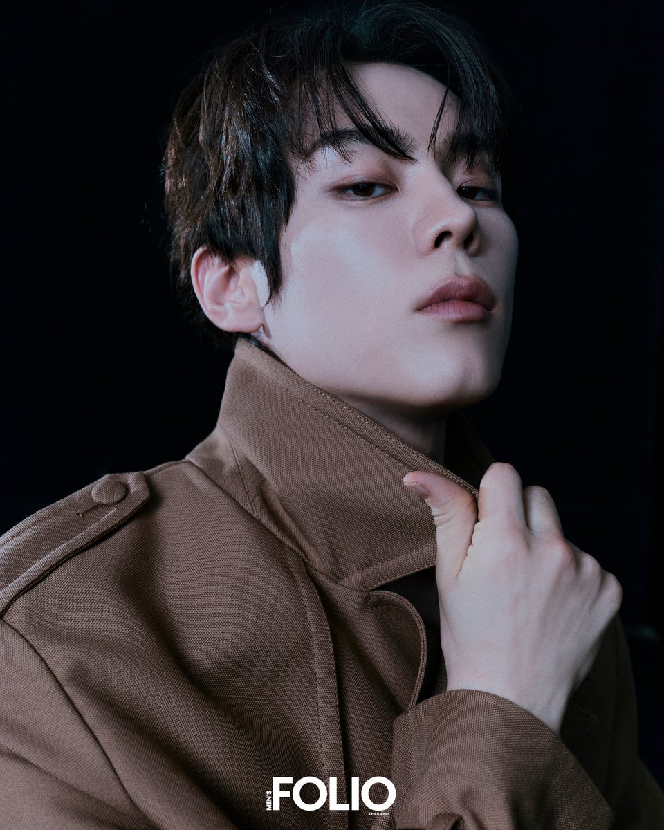 Men's Folio Thailand tweet media