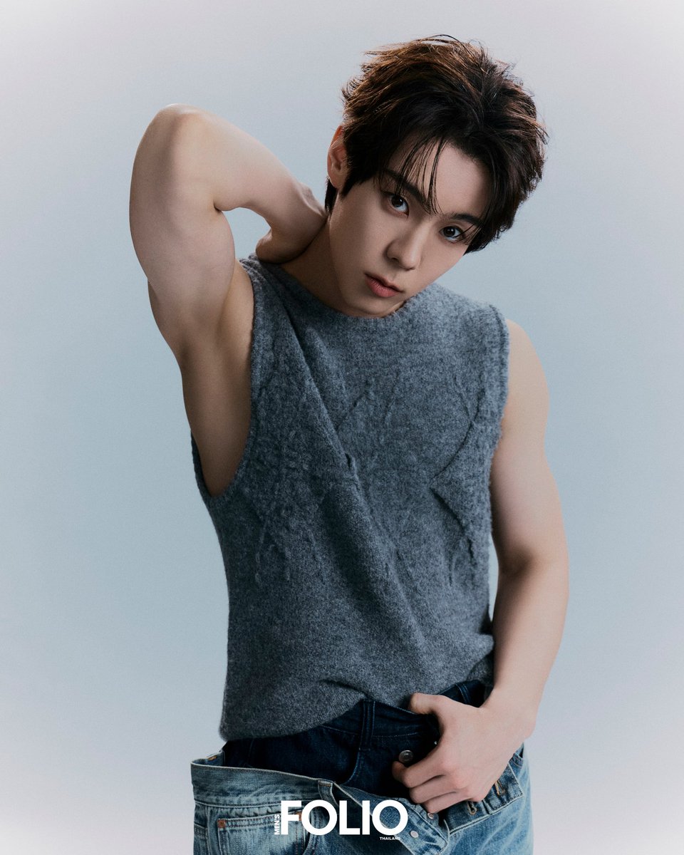 Men's Folio Thailand tweet media