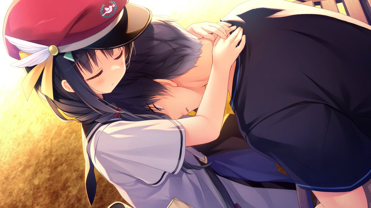 Key開発室 tweet media