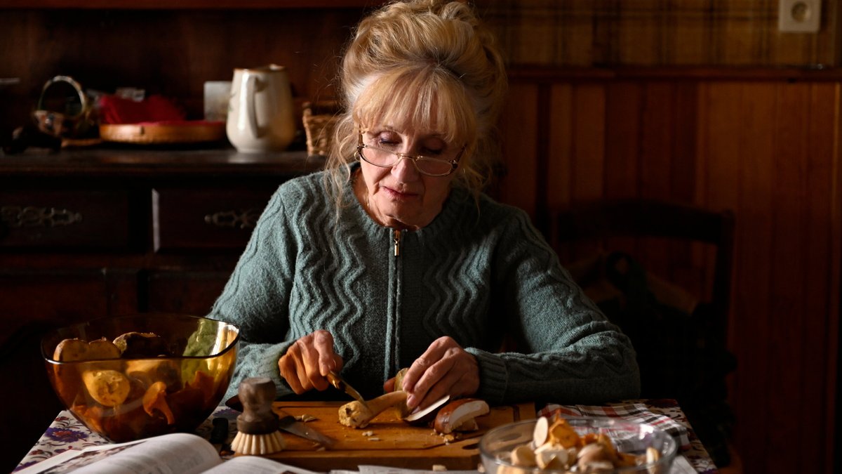 Paul Francis tweet media