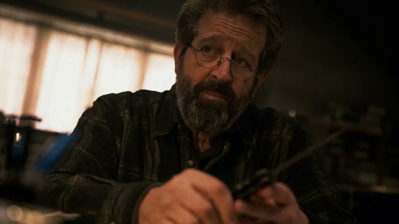 Paul Francis tweet media