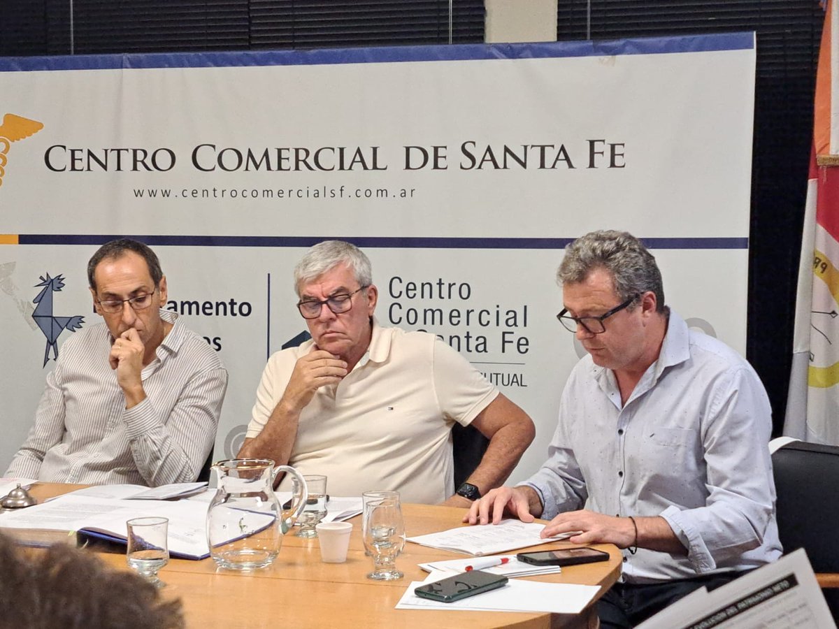 Centro Comercial SF tweet media