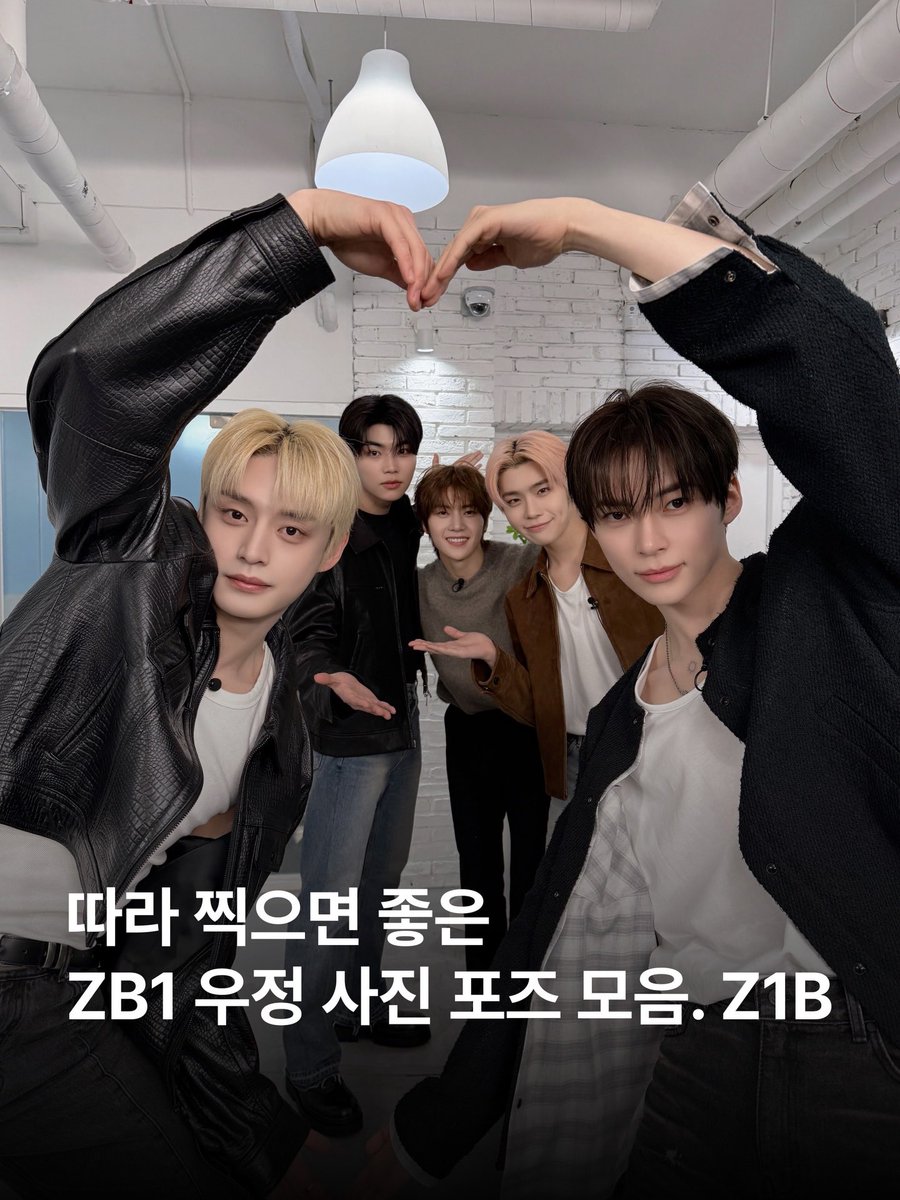 SUBS FOR ZB1 tweet media