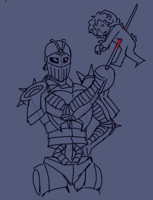 Been watching part 3