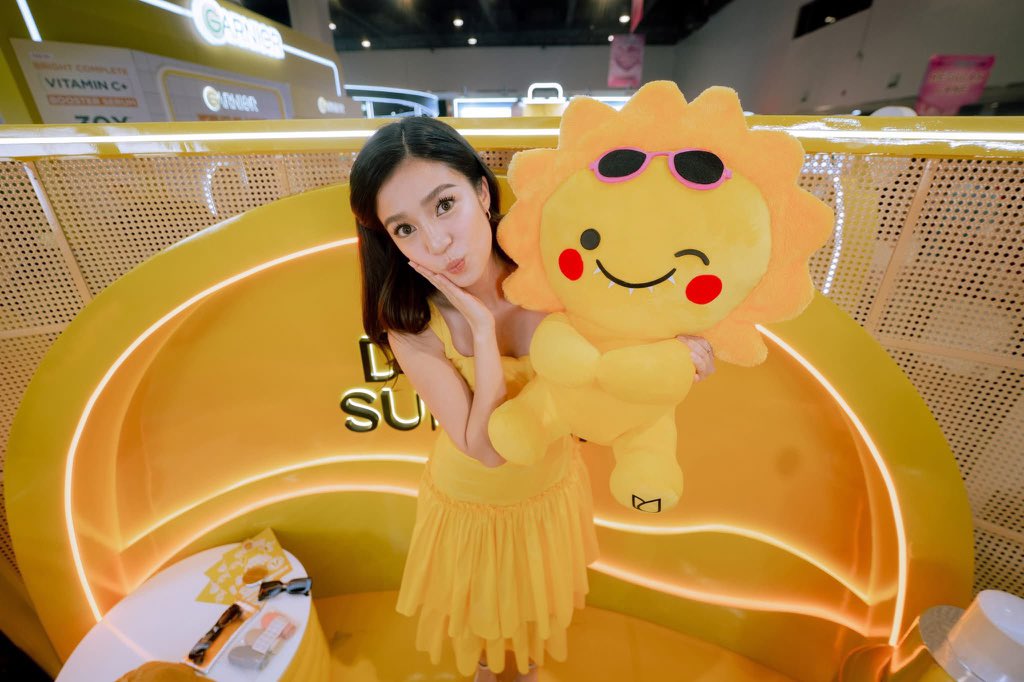 DBeloved Squad tweet media