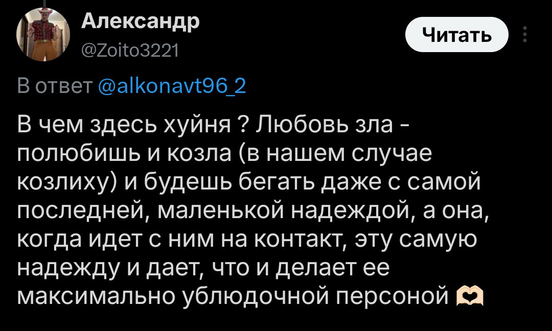 Alex_P aka alkonavt96 tweet media