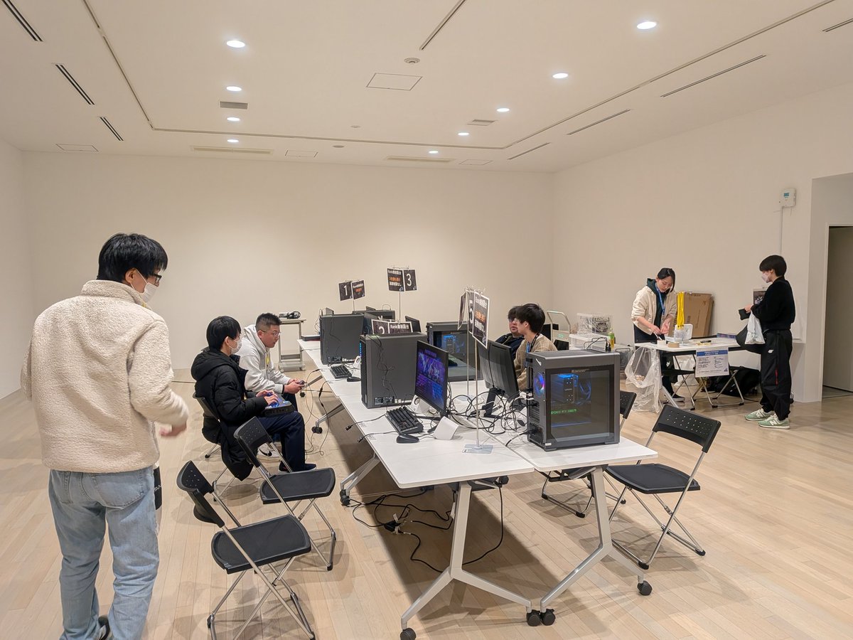 MATAGI SNIPERS|れもん tweet media